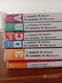 Libri scolastici