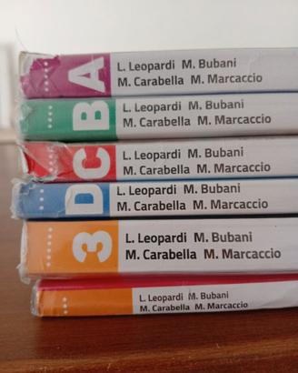 Libri scolastici