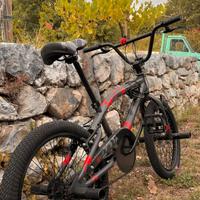 Bici BMX