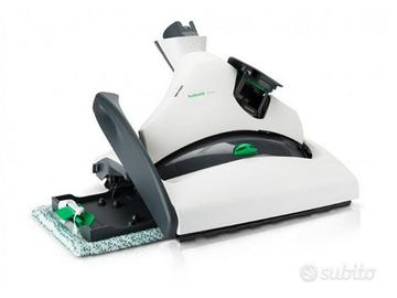 Pulilava vorwerk folletto sp 530 no 520