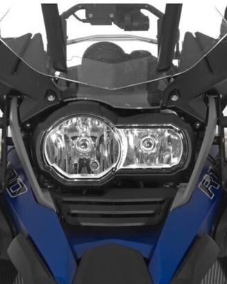 ATTACCHI PER FARETTI LED BMW R1200GS LC ADV