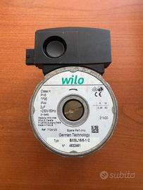 Pompa di circolazione Wilo BXSL 15/5-1 C