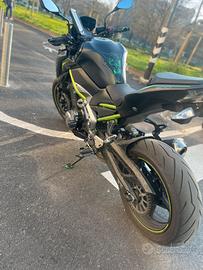 KAWASAKI z900 anno 2019
