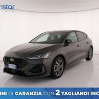 Ford Focus 1.0 ecoboost h ST-Line Style 125cv