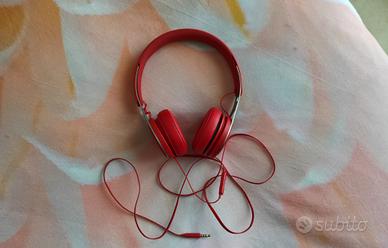 Cuffie audio Beats 