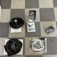 KO-2HXH-VDTO - KT00109 GRUPPO TERMICO DR EVOLUTION