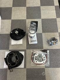 KO-2HXH-VDTO - KT00109 GRUPPO TERMICO DR EVOLUTION