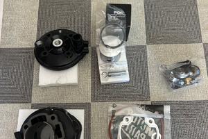 KO-2HXH-VDTO - KT00109 GRUPPO TERMICO DR EVOLUTION