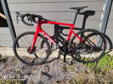 Specialized SWorks Tarmac SL7