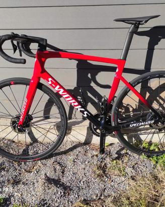 Specialized SWorks Tarmac SL7