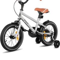 bici bambino 16
