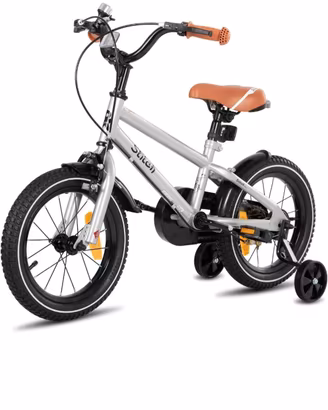 bici bambino 16