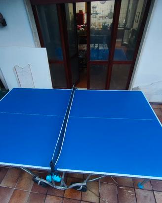 Tavolo ping pong outdoor
