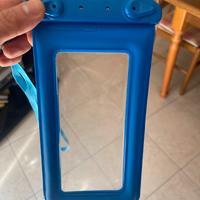 Custodia per smartphone