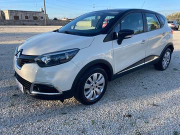 Renault Captur 1.5 dCi 8V 90 CV Start&Stop Wave