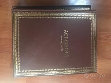 ACROPOLI RIVISTA D'ARTE