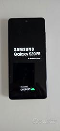 Samsung Galaxy S20 FE