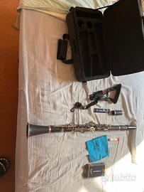 Clarinetto