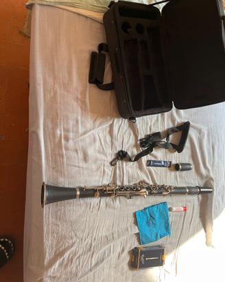 Clarinetto