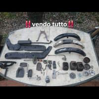 ricambi piaggio ciao,si,grillo,bravo,boxer