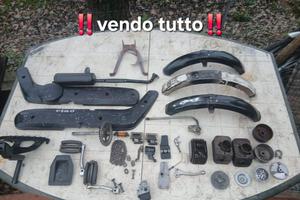 ricambi piaggio ciao,si,grillo,bravo,boxer