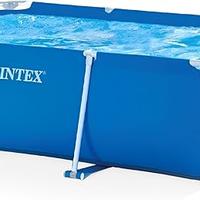 Intex 28272NP - Piscina Fuori Terra Rectangular Fr