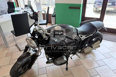 BMW R nineT Pure ABS MY20 (2020-2024)