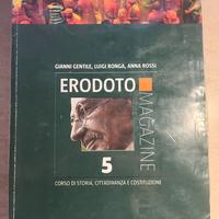 Erodoto Magazine - Volume 5