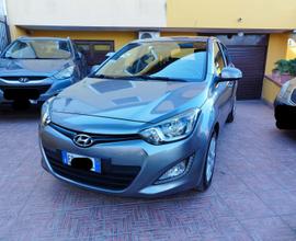 Hyundai i20 2014 Sound Edition