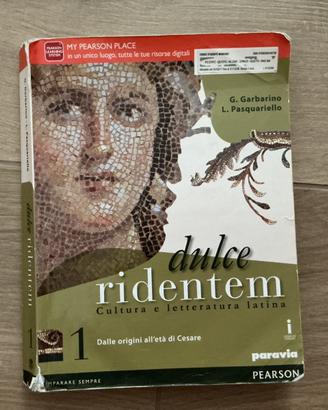 Dulce ridentem
