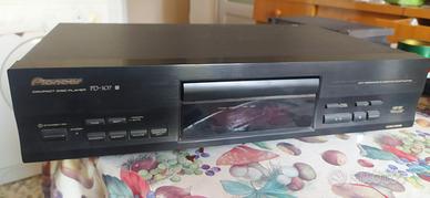 lettore CD Pioneer