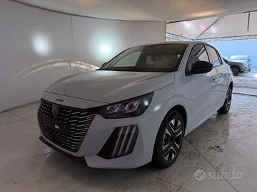 PEUGEOT 208 5P - ALLURE PureTech 100 S N254425624