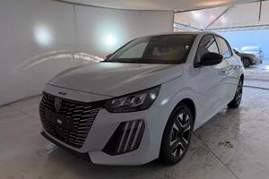 PEUGEOT 208 5P - ALLURE PureTech 100 S N254425624