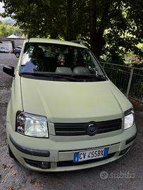 Fiat panda 1.2 60cv 2006