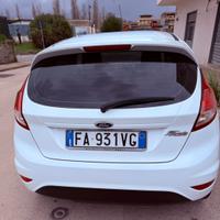 Ford fiesta sport 1.4 gpl