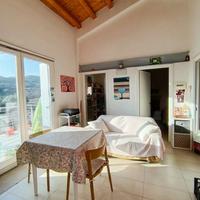 Trilocale 60 mq con terrazza e garage