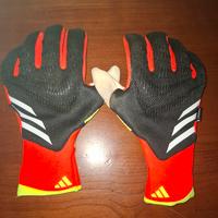 Guanti portiere Adidas Predator