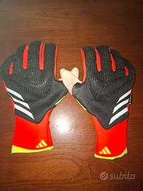 Guanti portiere Adidas Predator