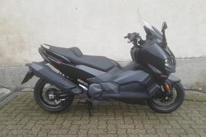 Sym Maxsym TL 508