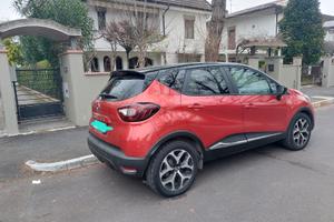 Auto Renault Captur Sport Edition