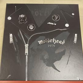 Motörhead 1979