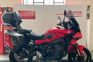 Yamaha Tracer 900 GT