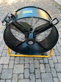Ventilatore industriale Master DF 30 P
