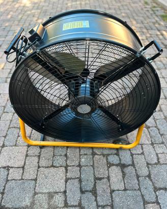 Ventilatore industriale Master DF 30 P