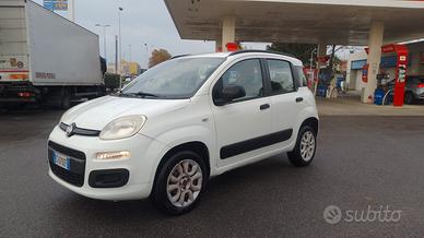 Fiat Panda 0.9 TwinAir Turbo Natural Power Lounge 