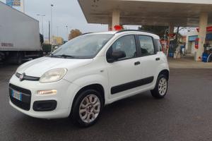 Fiat Panda 0.9 TwinAir Turbo Natural Power Lounge 