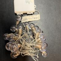 Luci decorative interno/esterno