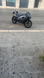 Cagiva Mito