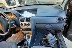 TATA INDIGO STATION WAGON 2009 - KIT AIRBAG