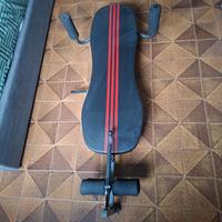 allungamento della schiena